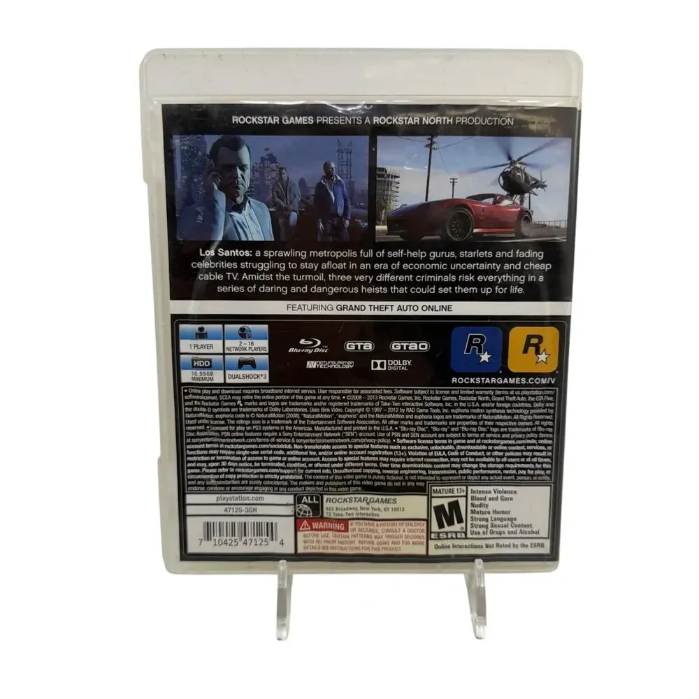 Sony lot ps3